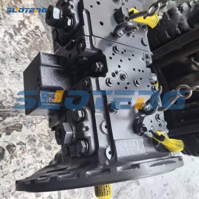Китай 708-2G-00320 Гидравлический насос для экскаватора PC210-10 продается