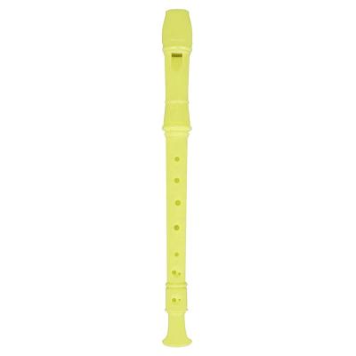 China ABS Office Pay To Turkish Musical Clarinet Eight Hole ODM ABS Begainners OEM for sale