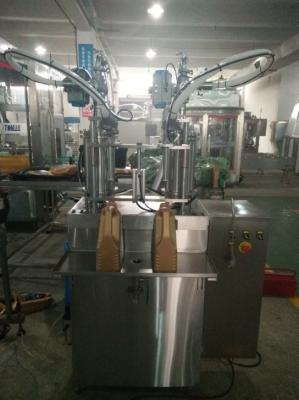 Cina Macchina di rifornimento semiautomatica del pistone in vendita