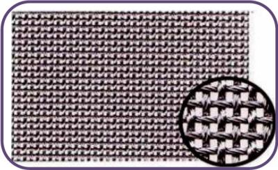 China double twisted weave Stainless steel wire mesh for paper machine for sale
