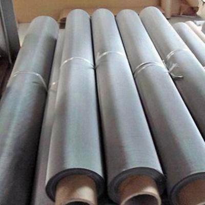 China paper making cloth stainless steel wire mesh (325 mesh) for sale