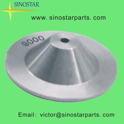 China Needle Jet Spray Nozzle for sale