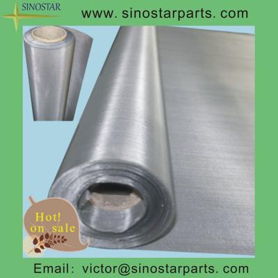 China Hot sale stainless steel wire mesh for sale