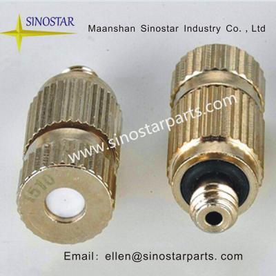 China water atomization spray nozzles for sale