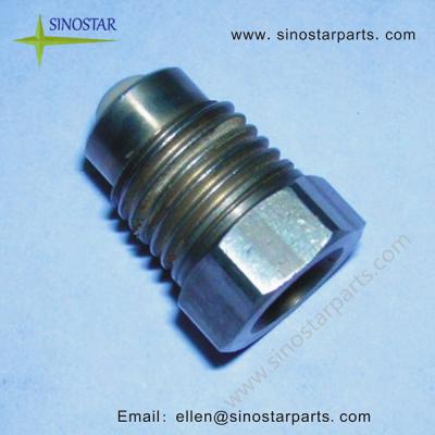 China paper making needle jet nozzles for sale