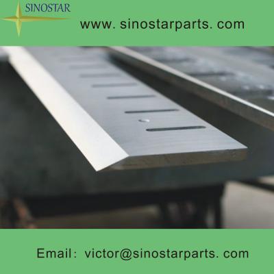 China Veneer Slicer Knife for sale