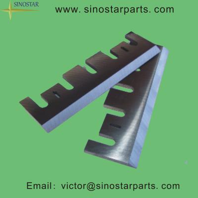 China Veneer knife for wood industry for sale