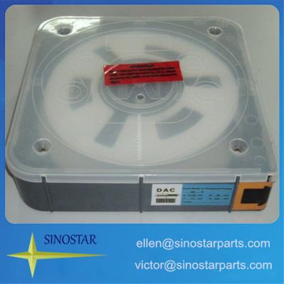 China high speed gravure printing machine carbon steel doctor blade for sale