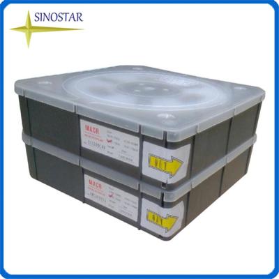 China Medium speed gravure printing machine carbon steel doctor blade for sale