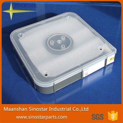 China 40x0.15mm, 1.3x0.075mm, flexo printing carbon steel doctor blade for sale