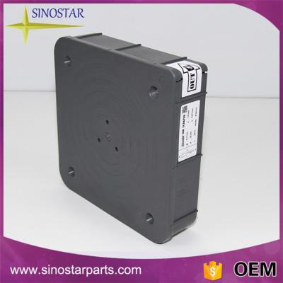 China MDC lamella carbon steel high speed printing machine doctor blade for sale