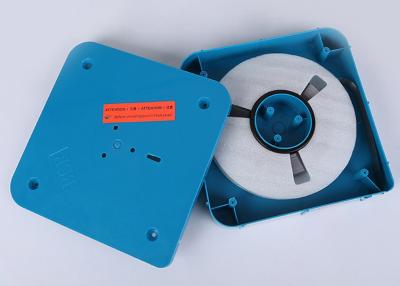China Good quality cost effective long life carbon steel flexo printing doctor blade for sale