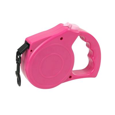 China Durable Anti-Slip Handle / Leash / Leads / Ropes Multi Purpose Dog Training Leashes for sale