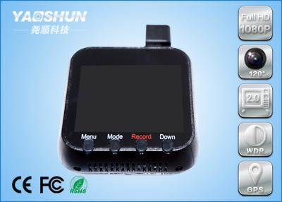China WIFI Night Vision Car DVR H.264 Loop Recording G - sensor Dash Cam , LR - T810 for sale