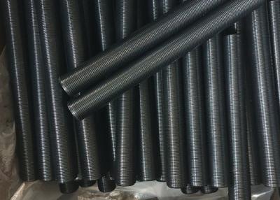 Κίνα Grade 10.9 M Thread Bolts Forged Hex Bolt Studs Fasteners With Customized Colors προς πώληση