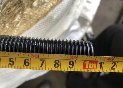 中国 Corrosion Resistant Metric Bolt And Nut Fasteners ISO Standard 販売のため
