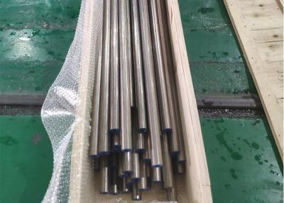 중국 INCONEL 600 HASTELLOY B-3 Monel 400 100% ET SMLSs 열로 형성 된 튜브 판매용