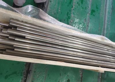 Κίνα Νικελικό κράμα Inconel 600 Monel 400 Τεχνολογία σφυρηλασίας σωλήνων για αντοχή στη διάβρωση προς πώληση