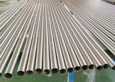 China Rolamento ou tubulação OD 15.875mm 0.7-3mm da liga de níquel 925 do desenho ou personalizado densamente à venda