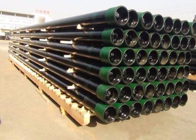 China Industrial Oilfield Steel Line Pipe 60.3-139.7mm OD EU EUE Pup Joint for sale
