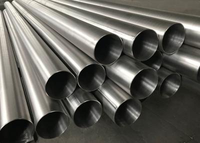 China Comprimento Titanium do costume da espessura de parede 9.25-1300mm da tubulação da soldadura sem emenda à venda