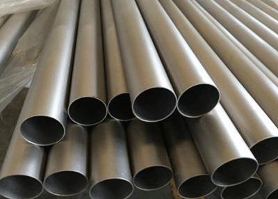 Cina Metropolitana saldata titanio resistente alla corrosione di ASTM B862 in vendita