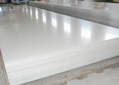 China Inconel 600 601 625 placa de la aleación de 718 metales laminó en venta