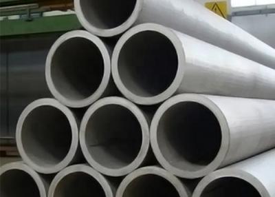 Cina Astm B338 Gr2 intorno al tubo di titanio senza cuciture ed alla metropolitana di Od7mm in vendita