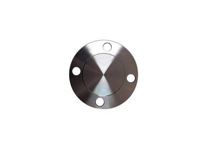 China reborde ciego de acero Asme B16.5 de carbono de 150# Rf del 1/2” en venta