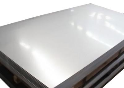 China Placa de acero inoxidable 201 de Astm A240 2b Aisi 304 314 321 316 en venta