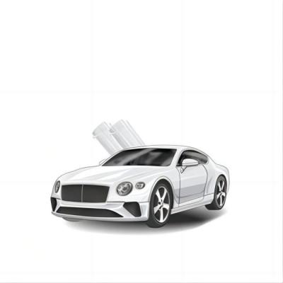 Китай 10 Years Warranty Self Healing TPU PPF Paint Protection Film Clear Matte PPF Wrap Car Protective Film продается