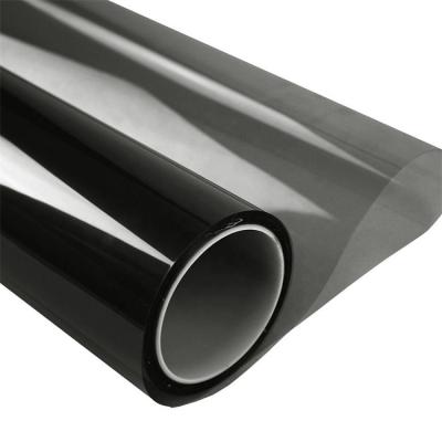 China china factory black uv ir automotive tint protective nano ceramic window solar film car for sale