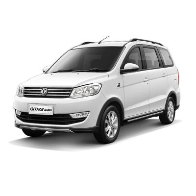China DFSK Fengon 330 MPV compacto de 7 lugares Minivan à venda