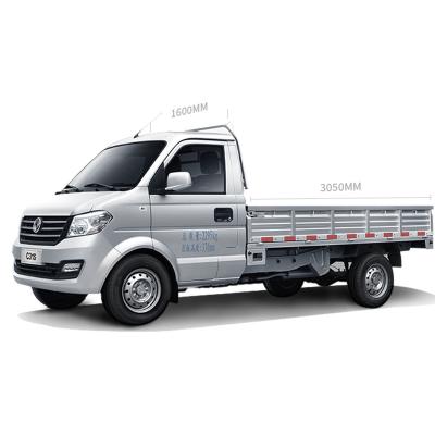 Китай Dongfeng Sokon мини грузовик двойной кабины C31s C32s Маленький грузовик продается