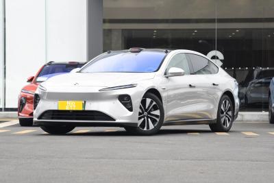 Chine Nio Et7 4 portes et 5 places voiture de luxe nouvelle énergie à vendre