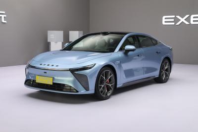 Chine Type de carburant Pure Electric Chery EXEED STERRA ES 905KM Long Endurance Voiture électrique pour adultes à vendre