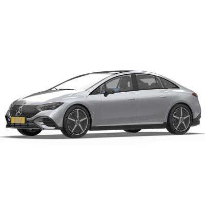 Chine Intelligent Drive L2 Mercedes Benz EQE Moyenne grande voiture avec 6,7s/100KM Accélération et 215 kW Maximum de puissance du moteur à vendre