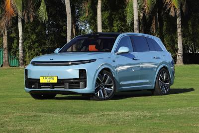 Chine 2024 Nouveau véhicule électrique hybride Nouveau véhicule électrique SUV Lixiang L7 Range étendu à vendre