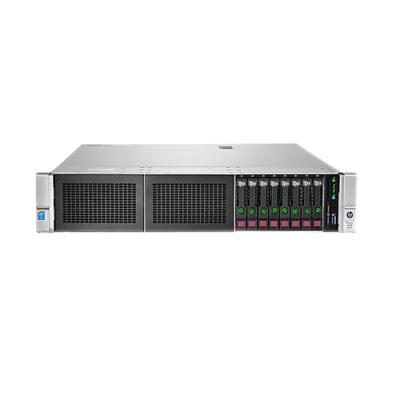 Chine HP HPE Server Hardware Gen9 DL380 Proliant 8SFF HDD 1TB Data Center Server Rack 2U Used Server 445.4X679.4X87.3mm à vendre