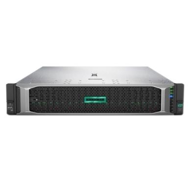 Chine HP HPE ProLiant DL380 Gen10 Plus Server OEM SQL Server Standard NAS 2U Rack Rail Server 44.55 x 73.03 x 8.74 cm à vendre