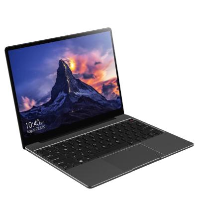 China Wirelss 12GB+256GB Portable Laptops SSD Business Notebook Wireless 13.1 Inch for sale