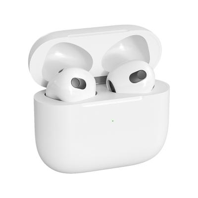 China Original quality renamed AirPro pro top version tws wireless air pro4 Tws Earbuds wireless bluetooths headphones earbuds pods for sale