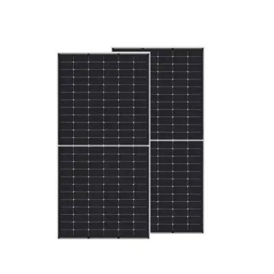 Китай 330w 1000V Солнечные монокристаллические панели 72 ячейки Жилые солнечные панели продается