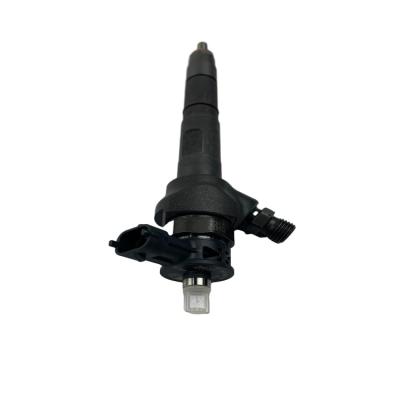 China Engine Systems Engine Spare Parts HFC4DF1 Auto Fuel Injector Inyector For JAC Junling Shuailing Kanling SHUAILING T6 for sale
