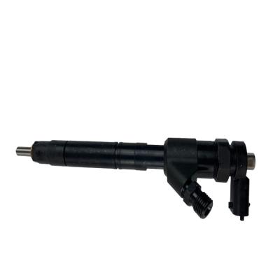 China High quality genuine common rail fuel injector YN27 diesel engine parts engine oil supply system auto spare parts systems common rail injector for sale