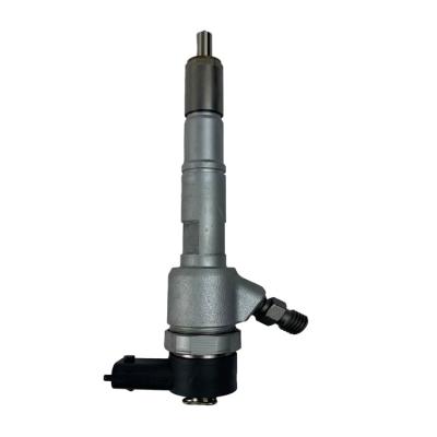 China Engine Oil Supply System YN Diesel Engine Common Rail Injector Fuel Injector For HOWO FAW Foton for sale