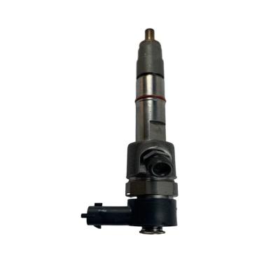 China Engine Systems Engine Spare Parts HFC4DF1 Auto Fuel Injector Inyector For JAC Kangling Junling Shuailing SHUAILING T6 for sale