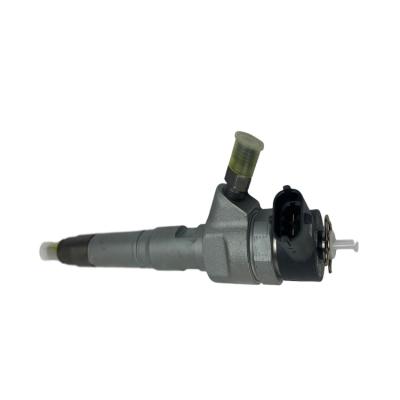 China Engine oil supply system engine systems engine spare parts YN diesel engine auto common rail injector fuel injector for HOWO FAW Foton for sale