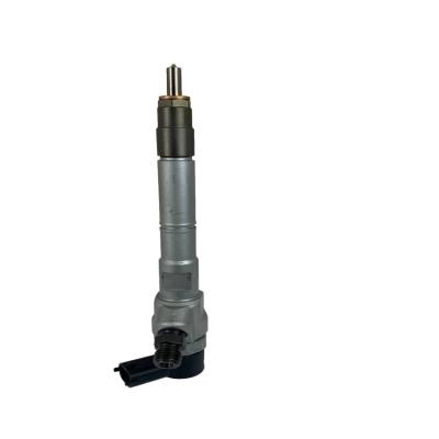 China Original New OEM Parts YN Diesel Engine Common Rail Injector Fuel Injector Engine Oil Supply System Auto Parts For HOWO FAW Foton Yuejin for sale