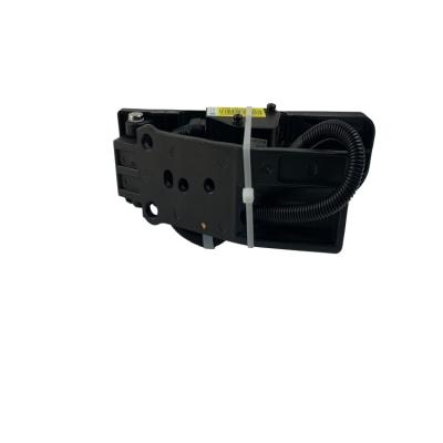 China Safer Decoration Accessories LG704570050 All Style Car Electronic Gas Brake Rest Pedal Accelerator For HOWO for sale